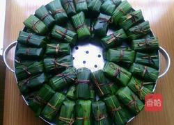 竹叶黄粑的做法图解12