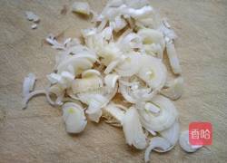 糖醋红薯片的做法图解5