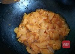 糖醋红薯片的做法图解12