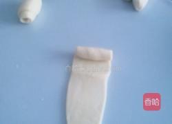 菊花酥的做法图解6