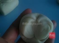 菊花酥的做法图解7