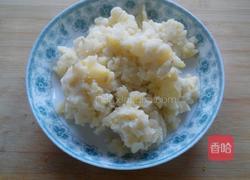 辣味土豆泥的做法图解4