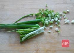 辣味土豆泥的做法图解5