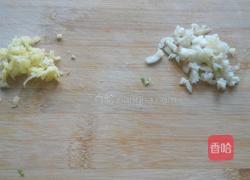 辣味土豆泥的做法图解6