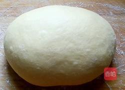 蜂蜜软麻花的做法图解4