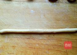 蜂蜜软麻花的做法图解6