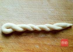 蜂蜜软麻花的做法图解7