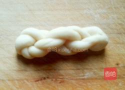 蜂蜜软麻花的做法图解9