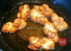 蜂蜜软麻花的做法图解12