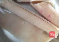 水晶皮冻的做法图解3