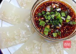 水晶皮冻的做法图解11