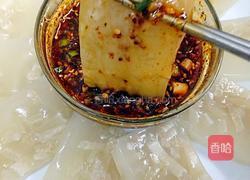 水晶皮冻的做法图解13