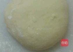 椰香软面包的做法图解5