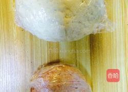 豆沙酥。的做法图解5