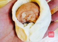 豆沙酥。的做法图解8