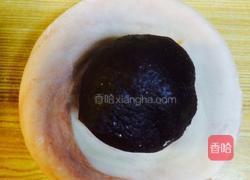 豆沙酥。的做法图解18