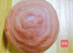 豆沙酥。的做法图解19
