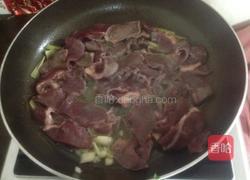 五味猪心的做法图解7