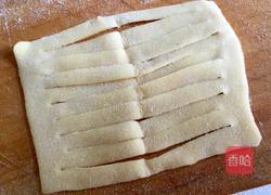 炸花花的做法图解8