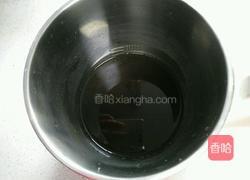 黑豆 豆浆的做法图解3