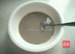 黑豆 豆浆的做法图解7