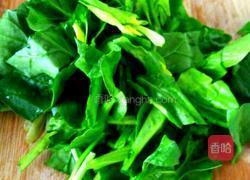 珍珠汤的做法图解2