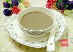 黑豆 豆浆的做法图解8