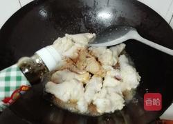 可乐鸡腿的做法图解3