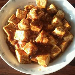 自制卤水豆腐的做法[图]