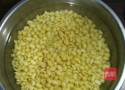 自制卤水豆腐的做法图解2