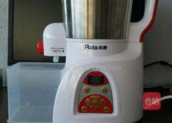 自制卤水豆腐的做法图解3