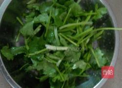 粤菜：沙姜焗鹅胗的做法图解4