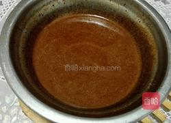 巧克力蛋糕的做法图解1