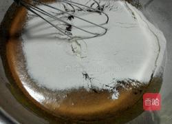 巧克力蛋糕的做法图解5