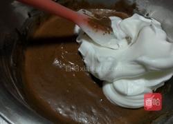 巧克力蛋糕的做法图解8