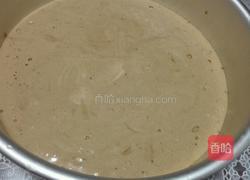 巧克力蛋糕的做法图解10