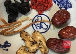 清汤羊肉的做法图解5