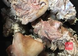清汤羊肉的做法图解8