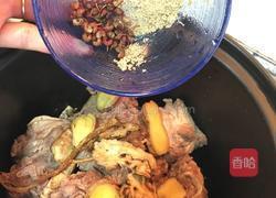 清汤羊肉的做法图解12