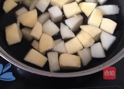 三色水果饮的做法图解2