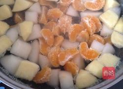 三色水果饮的做法图解5