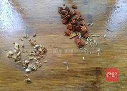 麻辣血旺的做法图解4