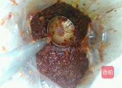 麻辣血旺的做法图解5
