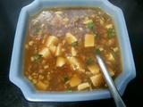 蒜香沃豆腐的做法[图]
