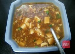 蒜香沃豆腐的做法图解6