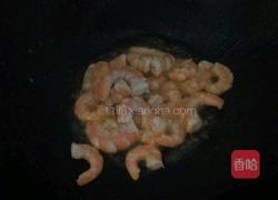 三鲜打卤面的做法图解3