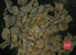 三鲜打卤面的做法图解4