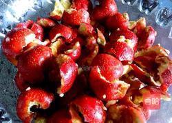 山楂酱的做法图解2