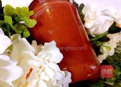 山楂酱的做法图解9