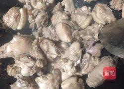 焖鸭子的做法图解3